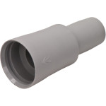 Adapter - 1 db, Schlauchstutzen Adapter für A-dec Saughandstück Ø 16,5 mm - 7600A010-16