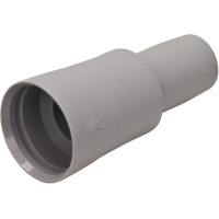Adapter - 1 db, Schlauchstutzen Adapter für A-dec Saughandstück Ø 16,5 mm - 7600A010-16