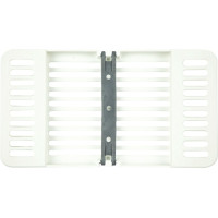 E-Z Jett® Compact Cassette - Stück weiß - 50Z915A