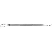 Mikro-Stopfer - 1 db, HWH 316-06, Ø 0,5 mm Zylinder, extrafein - HWH 316-06 Mikro-Stopfer - 1 db, HWH 316-06, Ø 0,5 mm Zylinder, extrafein - HWH 316-06