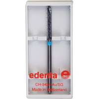 Labor frézer (Keresztfogazás) (295) (Volcano) (ISO 23), Kézidarab (HP, Ø 2,35 mm, ISO 104, 44,5 mm) ISO 23 közepes, Keresztfogazás, Keményfém, 16 mm, 1 darab