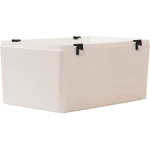 alsórész (W), fehér, 3, 1 darab