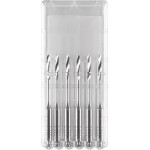 Peeso-fúró 19 mm ISO 130, 6 darab