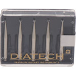 Diatech C1, gyémántcsiszoló, ISO 010 Round, RA, 5 darab