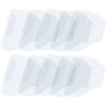 Surgery VISOR - 1 db, Ersatzschild - VR14