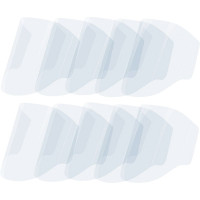 Surgery VISOR - 1 db, Ersatzschild - VR14