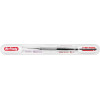 Küretten Mikrochirurgie - 1 db, Figur 2, Ø 2,5 mm, Griff #40, gerade - MAR-SC2 Küretten Mikrochirurgie - 1 db, Figur 2, Ø 2,5 mm, Griff #40, gerade - MAR-SC2