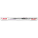 Küretten Mikrochirurgie - 1 db, Figur 1, Ø 2,5 mm, Griff #40, gerade - MAR-SC1 Küretten Mikrochirurgie - 1 db, Figur 1, Ø 2,5 mm, Griff #40, gerade - MAR-SC1