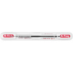 Küretten Mikrochirurgie - 1 db, Figur 2, Ø 2,5 mm, Griff #40, gerade - MAR-SC2 Küretten Mikrochirurgie - 1 db, Figur 2, Ø 2,5 mm, Griff #40, gerade - MAR-SC2
