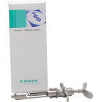 Zylinderampullenspritzen - 1 db, Aspira plus 1,8 ml - SL118R