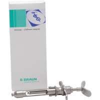 Zylinderampullenspritzen - 1 db, Aspira plus 1,8 ml - SL118R