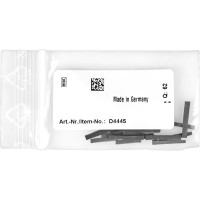 Röntgenopake Streifen Packung 15 darab