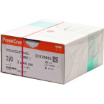 PremiCron® - 36 darabos csomag, zöld, 3 x 45 cm, USP3/0 - C0120092