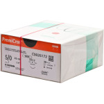 PremiCron® - 36 darabos csomag, zöld DS12, 45 cm, USP5/0 - C0026172