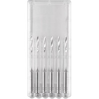 Peeso-fúró 19 mm ISO 090, 6 darab