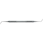 Kugelstopfer - 1 db, Figur 7A, rund, doppelendig - 44-394-07-07