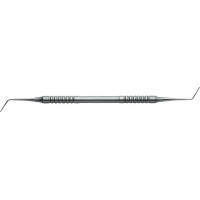 Kugelstopfer - 1 db, Figur 7A, rund, doppelendig - 44-394-07-07