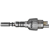 MULTIflex LUX Kupplung/ Multiflex LED-Kupplung, 1 darab, 465 LED