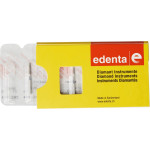 Diamanten W863, gyémántcsiszoló, kék, ISO 012, FG, 3 darab