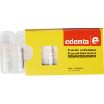 Diamanten W878K, gyémántcsiszoló, piros, ISO 016, FG, 3 darab Diamanten W878K, gyémántcsiszoló, piros, ISO 016, FG, 3 darab
