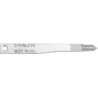 Mini Mikroskalpellklingen - 12 darabos csomag, MB63, Lanze - MB63