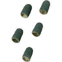 Csiszolókő, durva, 5 mm, 5 darab