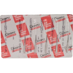 Zekrya Knochenfräser - 5 darabos csomag, HP, extra lang, konisch, 44,5 mm, Ø 0,8 mm - E015114100000