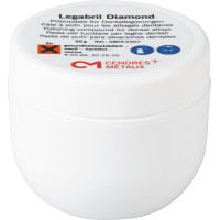 Legabril Diamond, Gyémánt polírozópaszta, 50 g, 1 darab