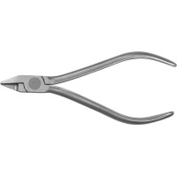 KFO Drahtbiegezangen - 1 db, 678-302 - 678-302