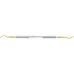 Füllungsinstrumente Titan - 1 db, Figur 2, 1,6 / 2,0 mm - 1208T-2 Füllungsinstrumente Titan - 1 db, Figur 2, 1,6 / 2,0 mm - 1208T-2