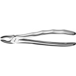 Foghúzó fogó (116) (LiquidSteel), 1 darab Foghúzó fogó (116) (LiquidSteel), 1 darab