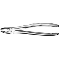 Foghúzó fogó (116) (LiquidSteel), 1 darab