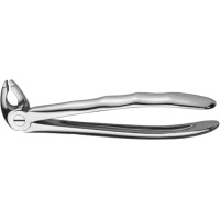 Foghúzó fogó (118) (LiquidSteel), 1 darab