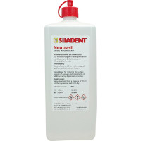 Neutrasil, Feszültségmentesítő oldat, 1 l, 1 darab
