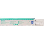 Omnifix®  Luer Solo - 100 darabos csomag, 3 ml - 4616025V