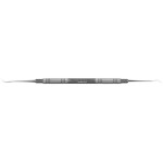 Interproximal Carver - 1 db, Minnesota 1, Edelstahlgriff - AECAIPC1M Interproximal Carver - 1 db, Minnesota 1, Edelstahlgriff - AECAIPC1M
