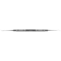 Interproximal Carver - 1 db, Minnesota 1, Edelstahlgriff - AECAIPC1M Interproximal Carver - 1 db, Minnesota 1, Edelstahlgriff - AECAIPC1M