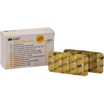 RelyX™ Fiber Post - 10 darabos csomag, fehér, méret 0 Ø 1,1 mm - 56872