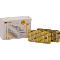 RelyX™ Fiber Post - 10 darabos csomag, fehér, méret 0 Ø 1,1 mm - 56872