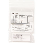 RelyX™ Fiber Post 3D Wurzelstiftbohrer - 1 db, Bohrer méret 0 Ø 1,1 mm fehér - 56873