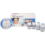 Filtek Supreme XTE (A3 - A4) (Dentin), Tömőanyag (Kompozit), Kapszulák, fényre keményedő, Kompozit - Nano-töltőanyag, 200 mg, 2x20 darab
