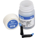 Filtek Supreme XTE (A1) (Body), Tömőanyag (Kompozit), Kapszulák, fényre keményedő, Kompozit - Nano-töltőanyag, 200 mg, 20 darab