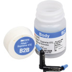 Filtek Supreme XTE (B2) (Body), Tömőanyag (Kompozit), Kapszulák, fényre keményedő, Kompozit - Nano-töltőanyag, 200 mg, 20 darab