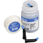 Filtek Supreme XTE (B3) (Body), Tömőanyag (Kompozit), Kapszulák, fényre keményedő, Kompozit - Nano-töltőanyag, 200 mg, 20 darab