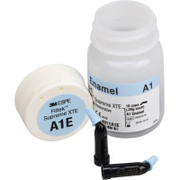 Filtek Supreme XTE (A1) (Enamel), Tömőanyag (Kompozit), Kapszulák, fényre keményedő, Kompozit - Nano-töltőanyag, 200 mg, 10 darab
