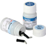 Filtek Supreme XTE (W) (Enamel), Tömőanyag (Kompozit), Kapszulák, fényre keményedő, Kompozit - Nano-töltőanyag, 200 mg, 10 darab