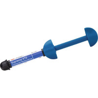Filtek Supreme XTE (A4) (Dentin), Tömőanyag (Kompozit), fecskendő, fényre keményedő, Kompozit - Nano-töltőanyag, 3 g, 1 darab
