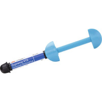 Filtek Supreme XTE (B1) (Enamel), Tömőanyag (Kompozit), fecskendő, fényre keményedő, Kompozit - Nano-töltőanyag, 3 g, 1 darab
