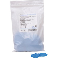 Dentalastics® - Packung 1.000 Kunststoffringe blau - 774-200-01