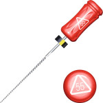 EndoMax Reamer - Packung 6 Stück 25 mm ISO 055 - LM305525